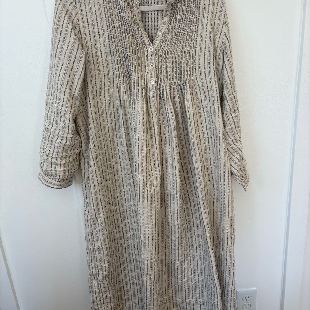 L.L. Bean nightgown size small